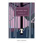 The Faster I Walk, the Smaller I Am - Hardcover