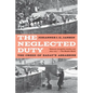 The Neglected Duty: The Creed of Sadat's Assassins - Paperback