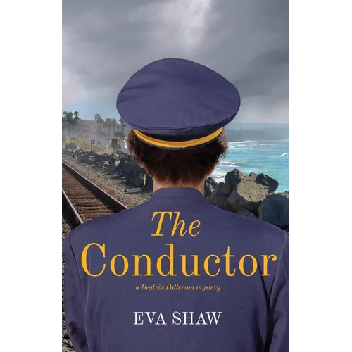The Conductor - Paperback