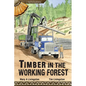 Timber in the Working Forest - Paperback
