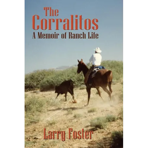 The Corralitos - Paperback