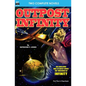 Oupost Infinity & The White Invaders - Paperback