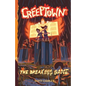 The Breaking Game - Paperback