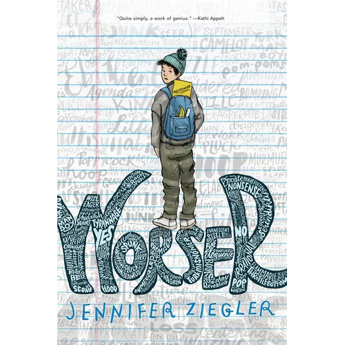 Worser - Paperback