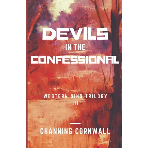 Devils in the Confessional - Paperback