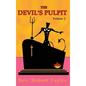 Devil's Pulpit Volume Two - Hardcover