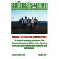 Animals & Men 49 - Paperback