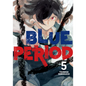 Blue Period 5 - Paperback