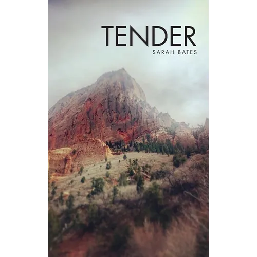 Tender - Paperback