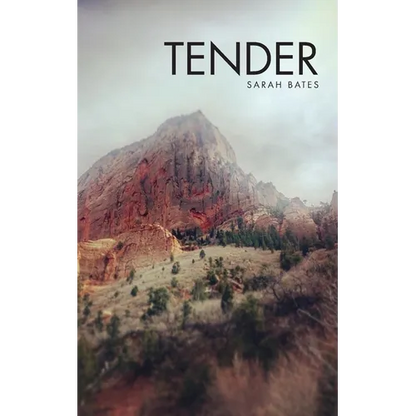 Tender - Paperback