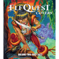 Elfquest Covers Volume Two 1993-2022 - Paperback