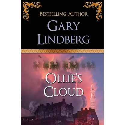 Ollie's Cloud - Paperback