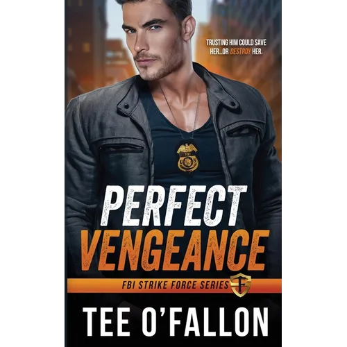 Perfect Vengeance - Paperback