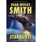Starburst: A Seeders Universe Novel - Hardcover