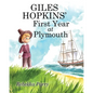 Giles Hopkins' First Year at Plymouth - Paperback