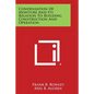 Condensation of Moisture and Its Relation to Building Construction and Operation - Paperback