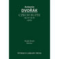 Czech Suite, Op.39 / B.93: Study score - Paperback