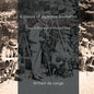 A History of Japanese Journalism: State of Affairs and Affairs of State - Paperback