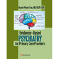 Evidence-Based Psychiatry for Primary Care Providers - Paperback