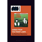 The Front Lawn's Songs from the Front Lawn - Hardcover