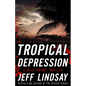 Tropical Depression - Paperback