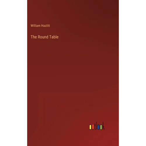 The Round Table - Hardcover
