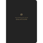 ESV Scripture Journal: Galatians (Paperback) - Paperback