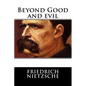 Beyond Good and evil - Paperback