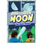 Hide and Seek Moon: The Moon Phases - Paperback