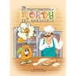 The Big Transformation of Mordy the Hamantash: A Purim Story - Hardcover