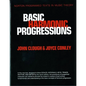 Basic Harmonic Progressions - Paperback