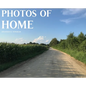 Photos of Home - Hardcover