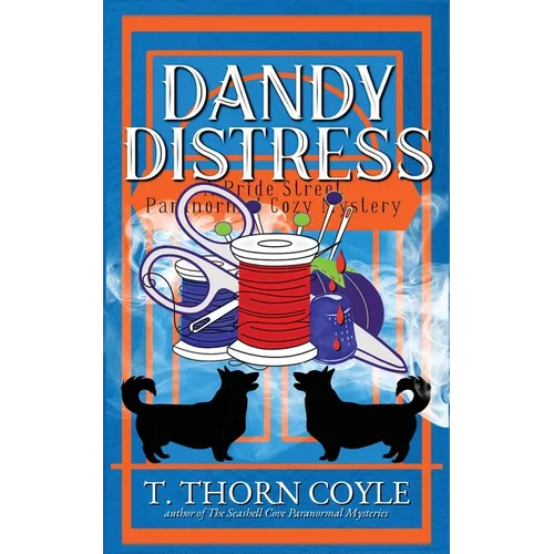 Dandy Distress - Paperback