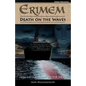 Erimem - Death on the Waves - Paperback