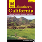 101 Hikes in Southern California: Exploring Mountains, Seashore, and Desert - Paperback