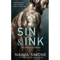 Sin and Ink - Paperback