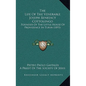 The Life Of The Venerable Joseph Benedict Cottolengo: Founder Of The Little House Of Providence In Turin (1893) - Hardcover