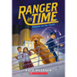 Disaster on the Titanic (Ranger in Time #9) - Paperback