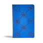 CSB Kids Bible, Sports Leathertouch - Imitation Leather