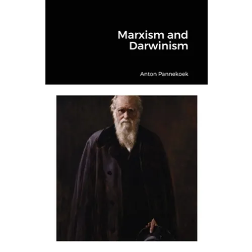 Marxism and Darwinism - Paperback