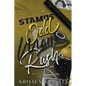 Odd Man Rush - Paperback