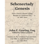 Schenectady Genesis, Volume II: The Creation of an American City from an Anglo-Dutch Colonial Town, ca. 1760-1800 - Paperback