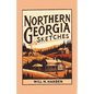 Northern Georgia Sketches - Paperback