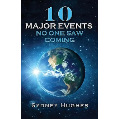 10 Major Events No One Saw Coming - Paperback