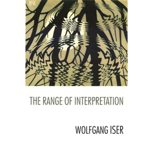 The Range of Interpretation - Paperback