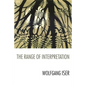 The Range of Interpretation - Paperback