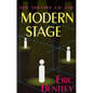 The Theory of the Modern Stage - Paperback