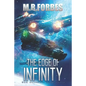 The Edge of Infinity - Paperback