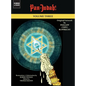 Pan-Judah!: Volume Three - Hardcover