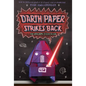 Darth Paper Strikes Back: An Origami Yoda Book - Hardcover